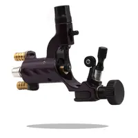 Роторная татуировка Rotary Machine X2 + RCA Black купить