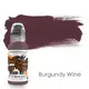 Уцінка Тату фарба Burgundy Wine World Famous (30 мл.) 7996