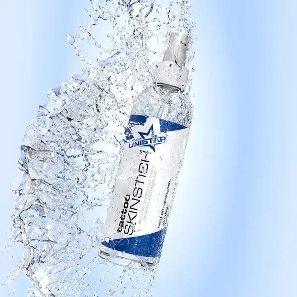 Спрей для загоєння UNISTAR Tattoo Skinstich™ 240 ml 39381