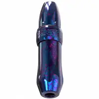 Модульная татуировка Spectra XION Cosmic Storm FK Irons