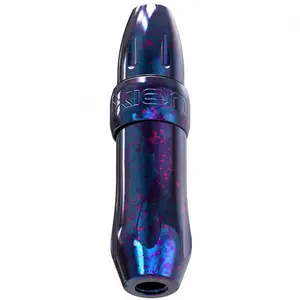 Модульная татуировка Spectra XION Cosmic Storm FK Irons Модульная татуировка Spectra XION Cosmic Storm FK Irons купить