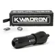 Модульна машинка EQUALISER Proton PEN ENDURO Kwadron Black 8