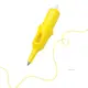 Картриджі з кульковою ручкою MO Ballpoint for Dotwork Drawing Yellow - 1 картридж 2