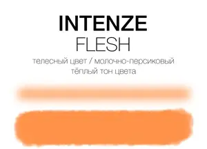 Тату краска Flesh Intenze (60 мл.) купить