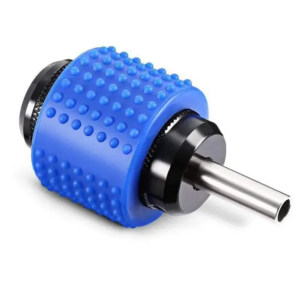 Насадка на тримач BigWasp Blue 21678