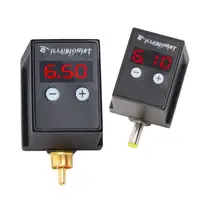 Батарея для тату машинки DragonHawk RCA