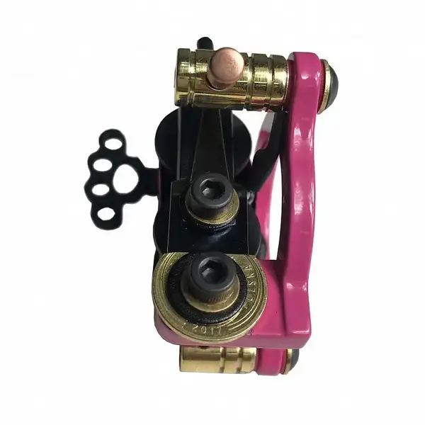 Татуировка машинка Delicate Liner Mini Rose Zaslavskiy купить недорого в Украине, фото 26952