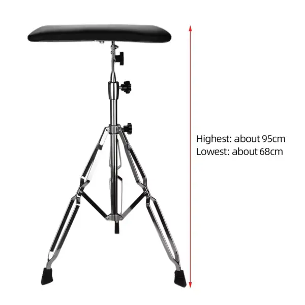 Подлокотник AVA Tattoo Arm Rest AMR002 купить недорого в Украине, фото 34808