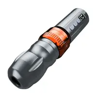 Беспроводная модульная татуировка BRONC BIGWASP Z1 SILVER