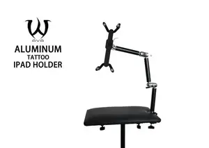 Кріплення для планшета до столу або кушетки AVA