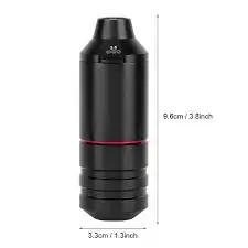 Модульная тату машинка Cronus Mini Black купить недорого в Украине, фото 37943