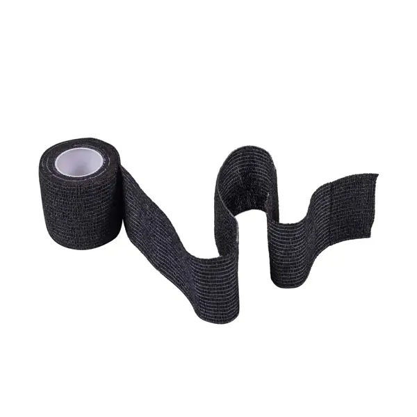 Бандаж черный широкий (1 шт.) купить недорого в Украине, фото 5138