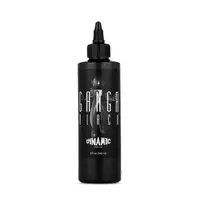 Тату краска Dynamic Ganga Black - 240 ml купить