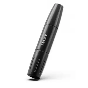 Модульна тату машинка Mast Magi Pen - Black