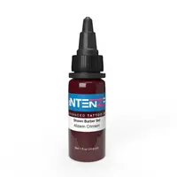 Уценка Тату краска Alizarin Crimson Intenze 30мл 04/22 Уценка Тату краска Alizarin Crimson Intenze 30мл 04/22 купить