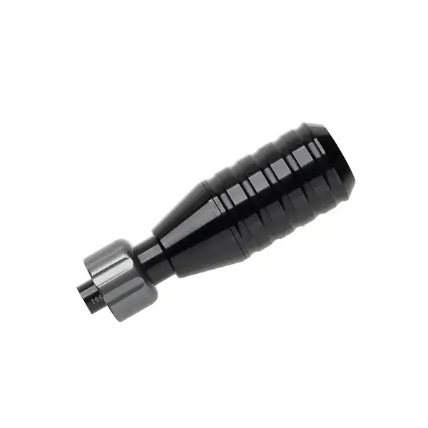 Модульный держатель с регулировкой EZ Hawk Cartridge Grip Grey купить недорого в Украине, фото 20393