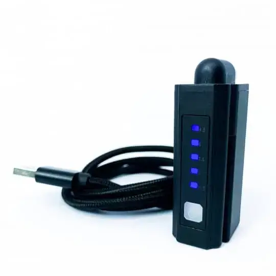 Батарея для тату машинки Hawk RCA купить недорого в Украине, фото 21769