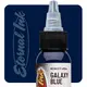 Тату фарба Galaxy Blue MotorCity Eternal (30 мл.) 1219