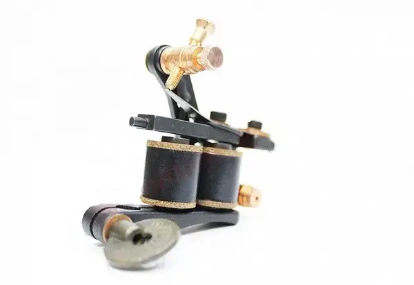 Індукційна тату машинка AVA Paidy Irons Power Liner Cartridge Coil Machine 15198