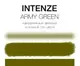 Тату фарба Army Green Intenze (30 мл.) 3