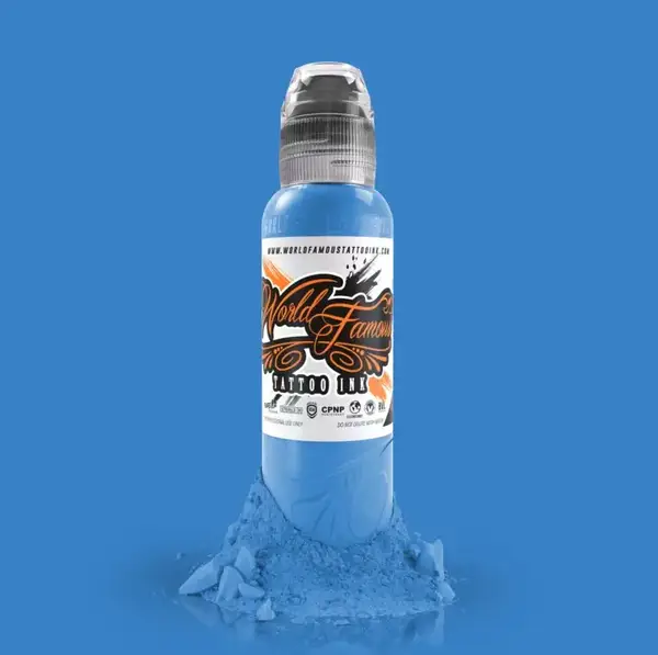 Набір фарб Sandra Daukshta Hopeless Romance World Famous 30ml. (30 мл.) 1444