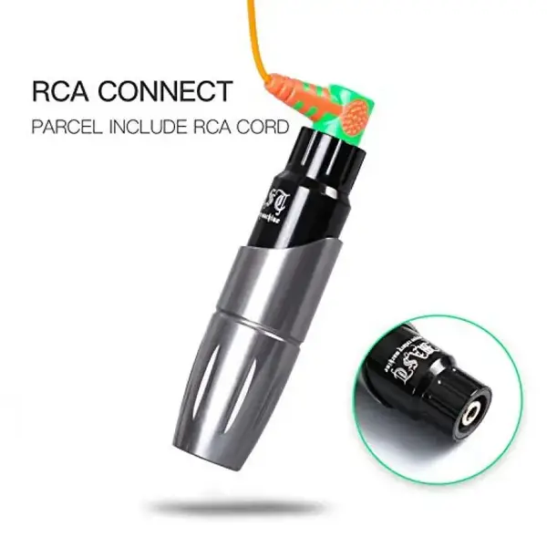 Модульна машинка MAST Tour Mini Black 16887