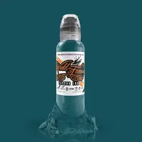 Тату краска Winter Fever 30 ml. by Gorski Damian World Famous (30 мл.) купить