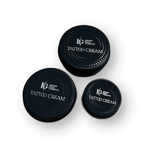 Тату крем Dr.Gritz (50 мл.) 37058