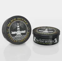 Баттер олія MAJOR BUTTER Manly Club