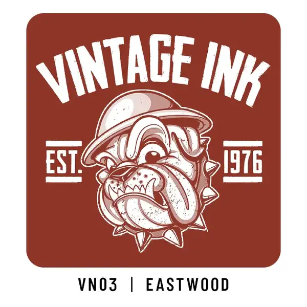Тату краска Eastwood Vintage Eternal – 30 мл. купить недорого в Украине, фото 28902