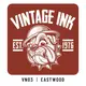 Тату краска Eastwood Vintage Eternal – 30 мл. купить недорого в Украине, фото 3