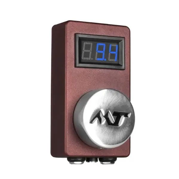 Блок питания MT Power Box Practic Старая Медь купить недорого в Украине, фото 3357