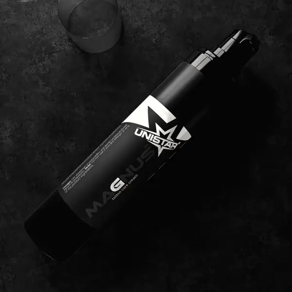 Крем для загоєння тату Unistar Magnus Tattoo Care Cream - 15ML 39249