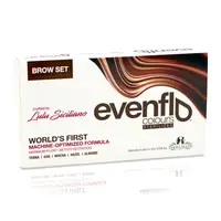 Набор для татуажа Even Flo Brow Set