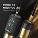 Беспроводная модульная тату машинка Ambition Zetton 2 Black купить недорого в Украине, фото 5