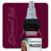 Тату фарба Magenta Eternal (15 мл.) Тату фарба Magenta Eternal (15 мл.)