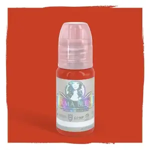 Набор для татуажа Sweet Lips Collection Set Perma Blend купить