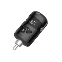 Бездротовий блок живлення EZ PG3 RCA Black