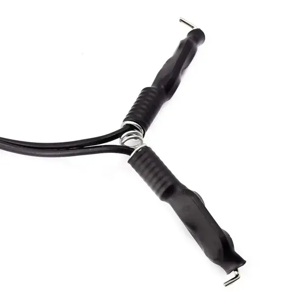 Кліп-корд 5S для тату машинки 40921