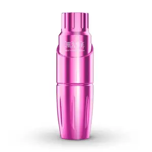 Модульна машинка MAST Tour Mini Purple