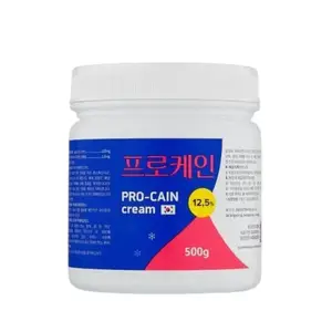 Охлаждающий тату крем PRO-CAIN 12,5% (50 мл) Охлаждающий тату крем PRO-CAIN 12,5% (50 мл) купить