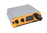 Блок живлення Enigma Orange