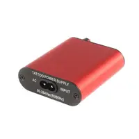 Блок живлення Conventional Red