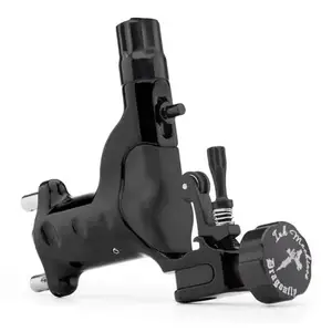 Роторная татуировка Dragonfly X2 - Evil black купить