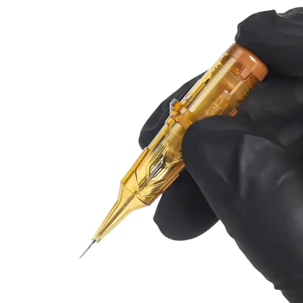 5 Round Liner AMBITION ( 0.25 ) Контурні картриджі - 20 картриджів ( Упаковка ) 31199