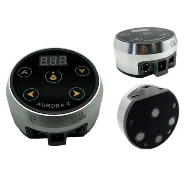 Блок питания Aurora 2 Silver купить недорого в Украине, фото 40927