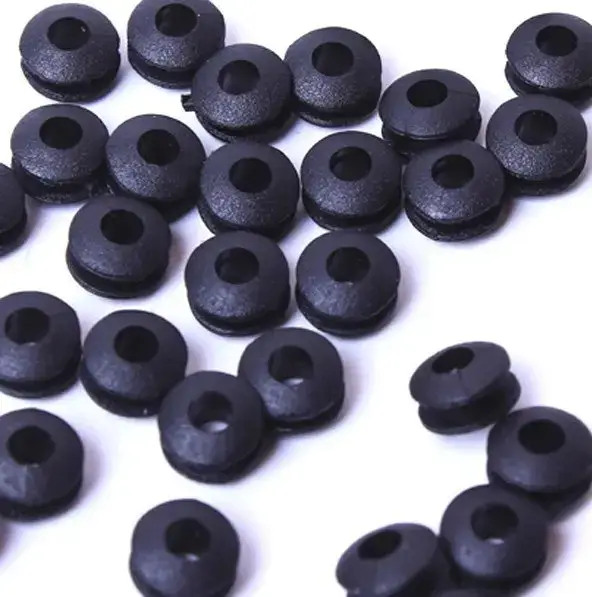 Подушки черные овальные (10 шт) купить недорого в Украине, фото 2953