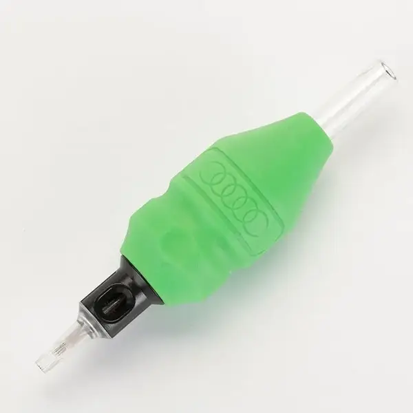 Одноразовый модульный держатель EZ Grip EliteClass 25mm (1 шт.) купить недорого в Украине, фото 1244