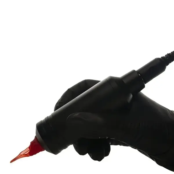Беспроводная татуировка Ambition Ninja Black купить недорого в Украине, фото 39784