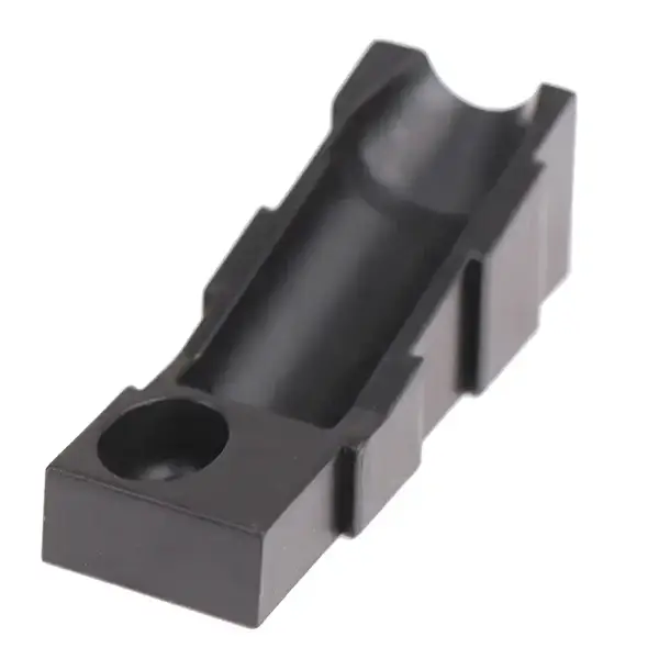 Підставка під картриджі чорна пластикова OZER 1шт. 43155